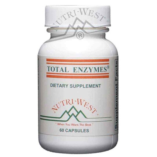 Total Enzymes, NWE
